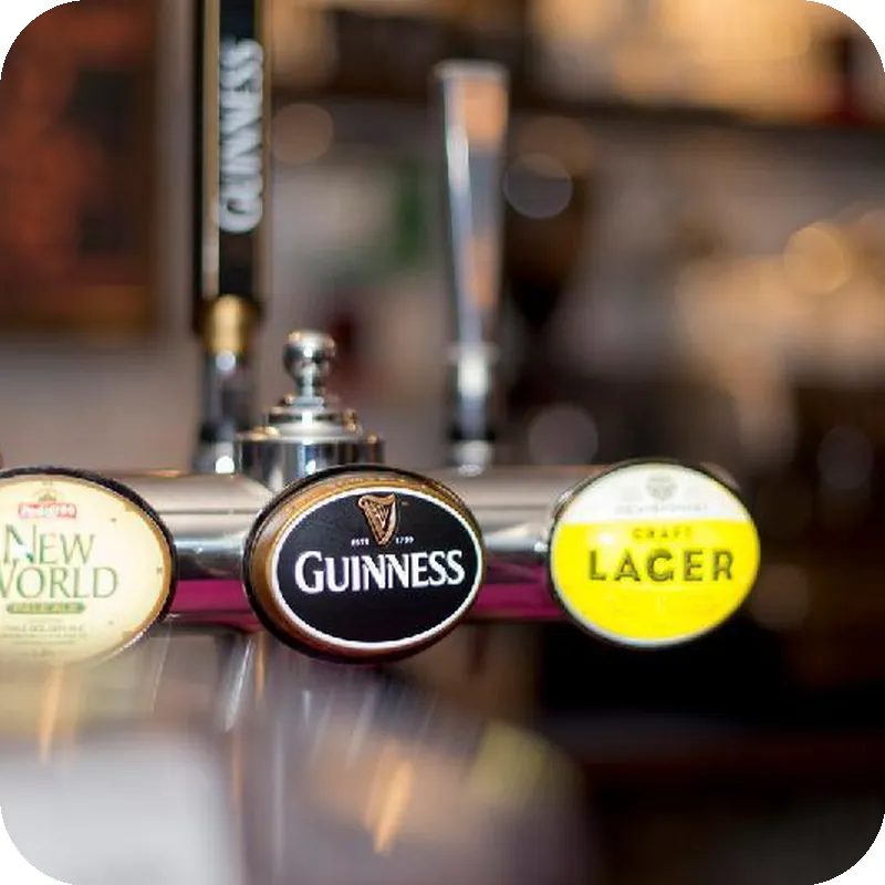 YHA Liverpool Albert Dock hotel facilities