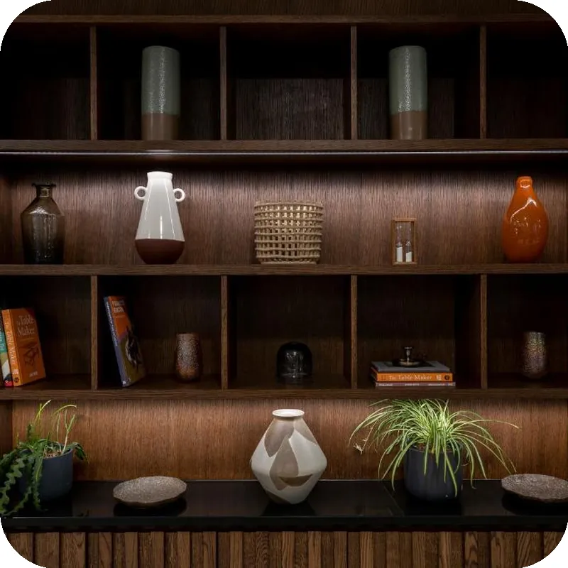 Cove Landmark Pinnacle hotel facilities