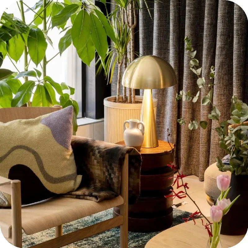 Cove Landmark Pinnacle hotel view