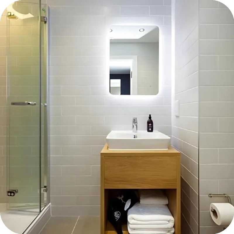 Wilde Aparthotels London Aldgate Tower Bridge hotel facilities