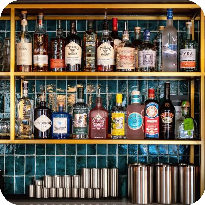 Wilde Aparthotels London Aldgate Tower Bridge hotel facilities