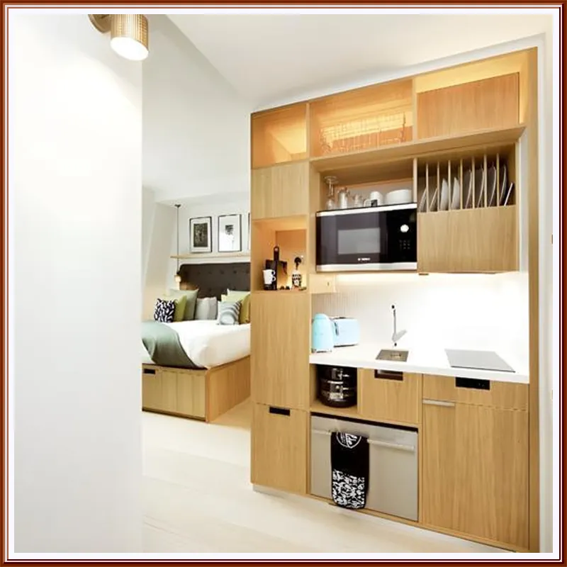 Wilde Aparthotels Manchester City Centre hotel facilities