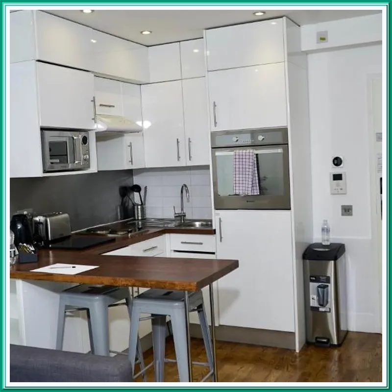 Camden Prime Apart Hotel hotel facilities