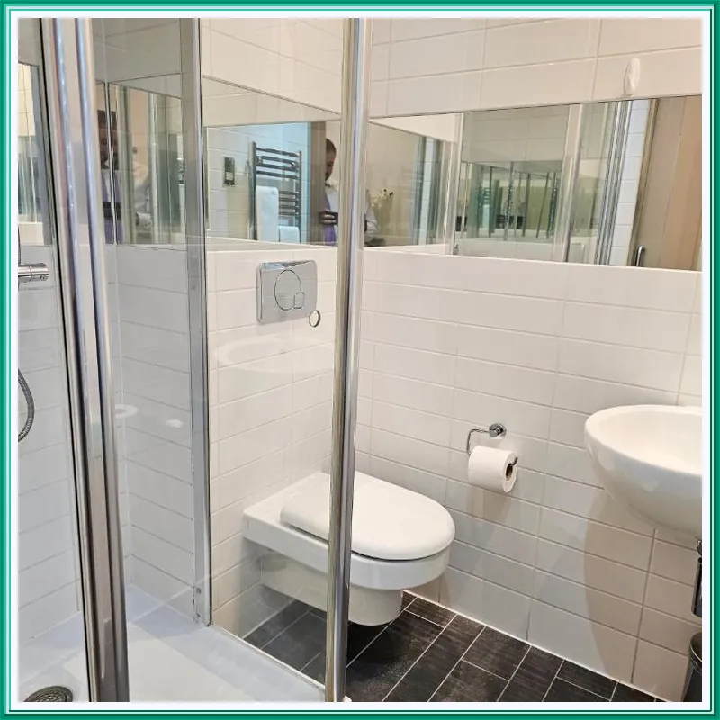 Camden Prime Apart Hotel hotel facilities