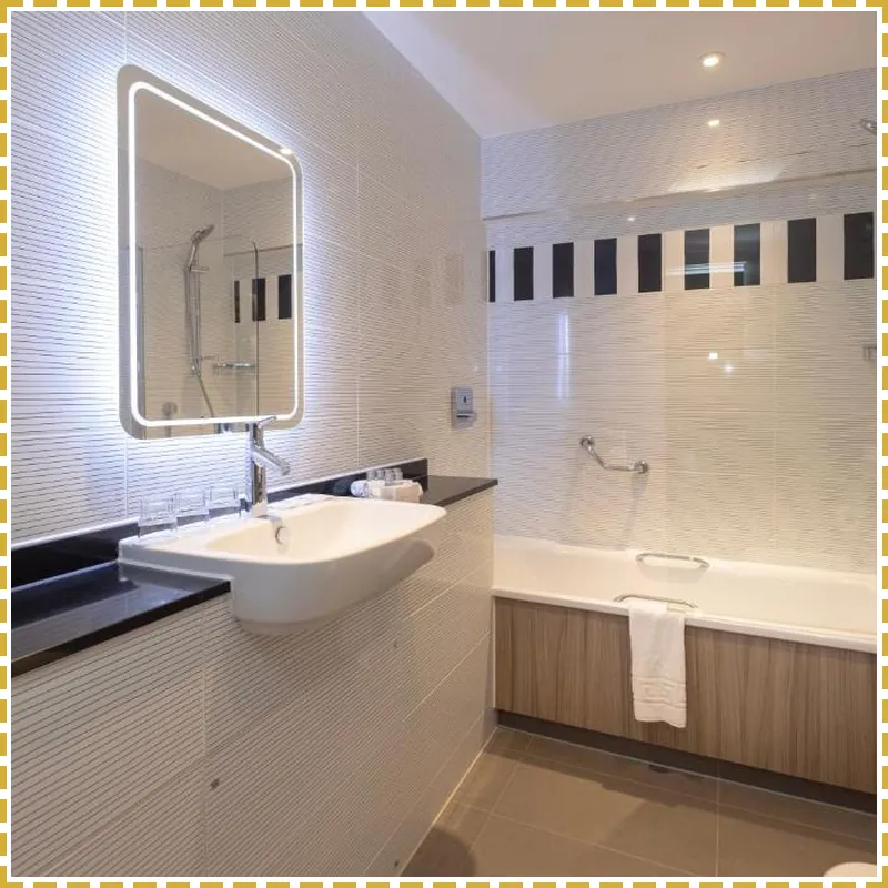 City Sleeper at Royal National Hotel hotel facilities