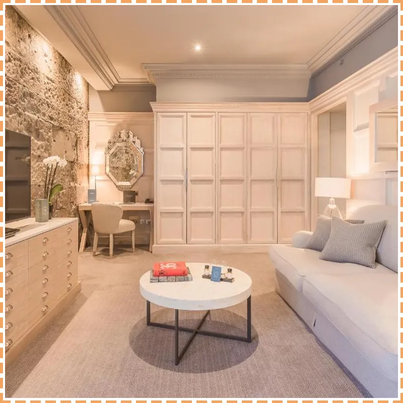 The Scotsman Hotel hotel facilities