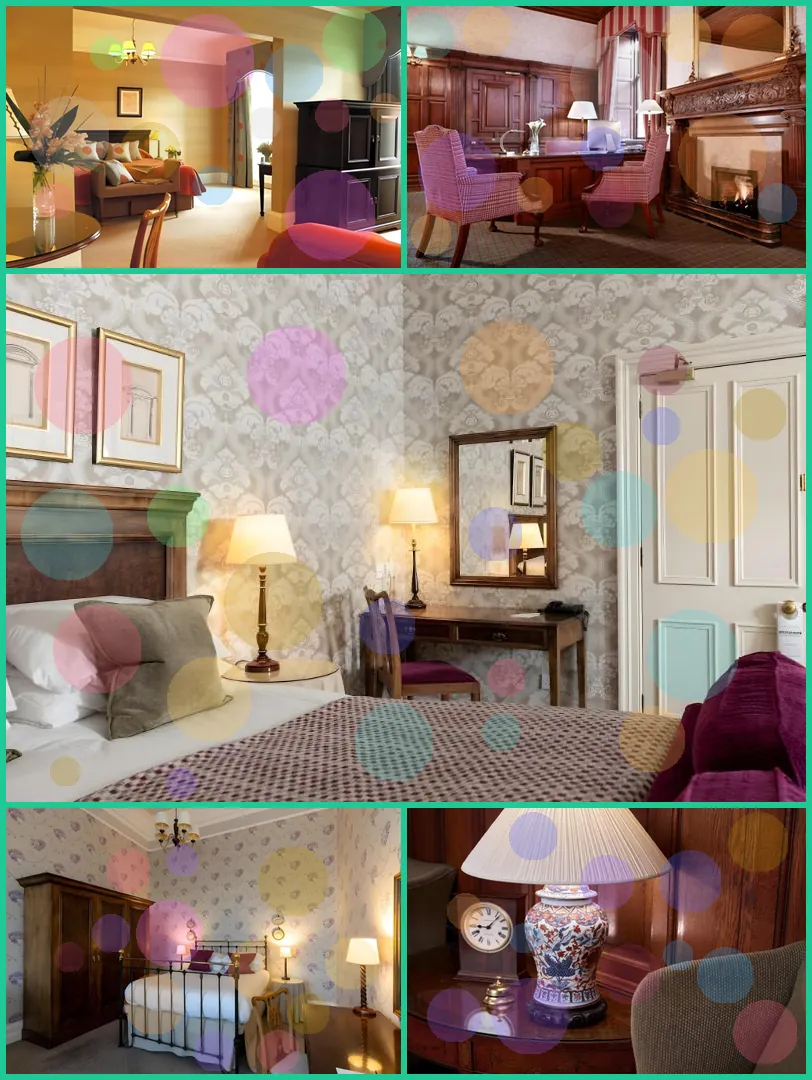 Hapimag Resort Edinburgh hotel main view