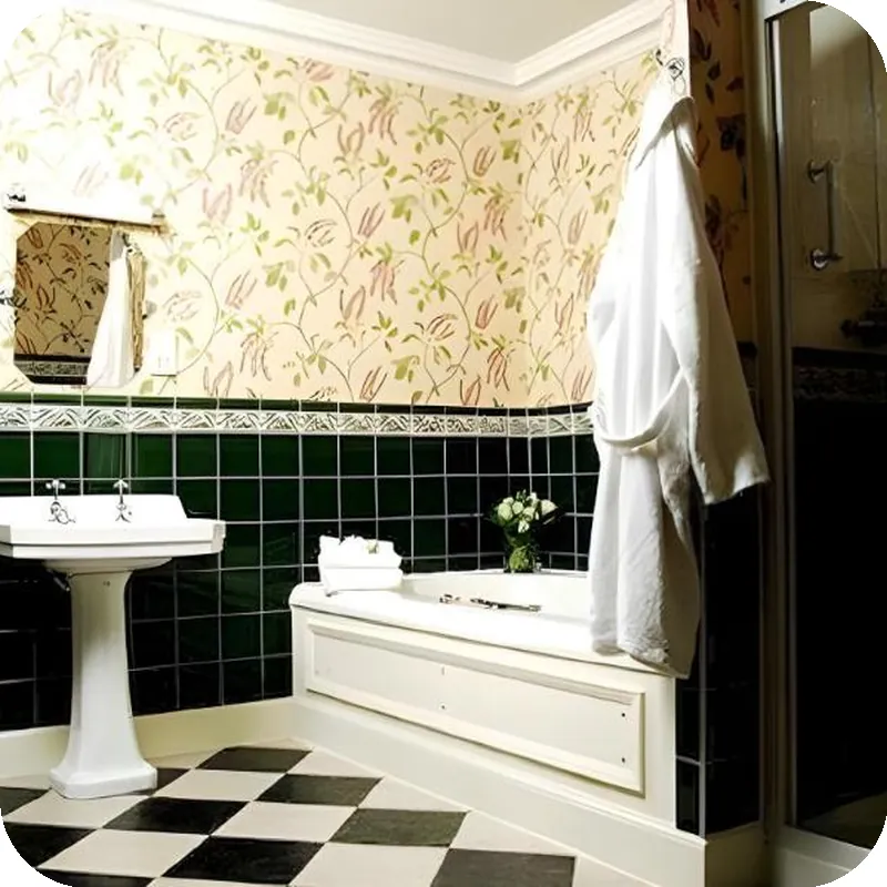 Hapimag Resort Edinburgh hotel facilities