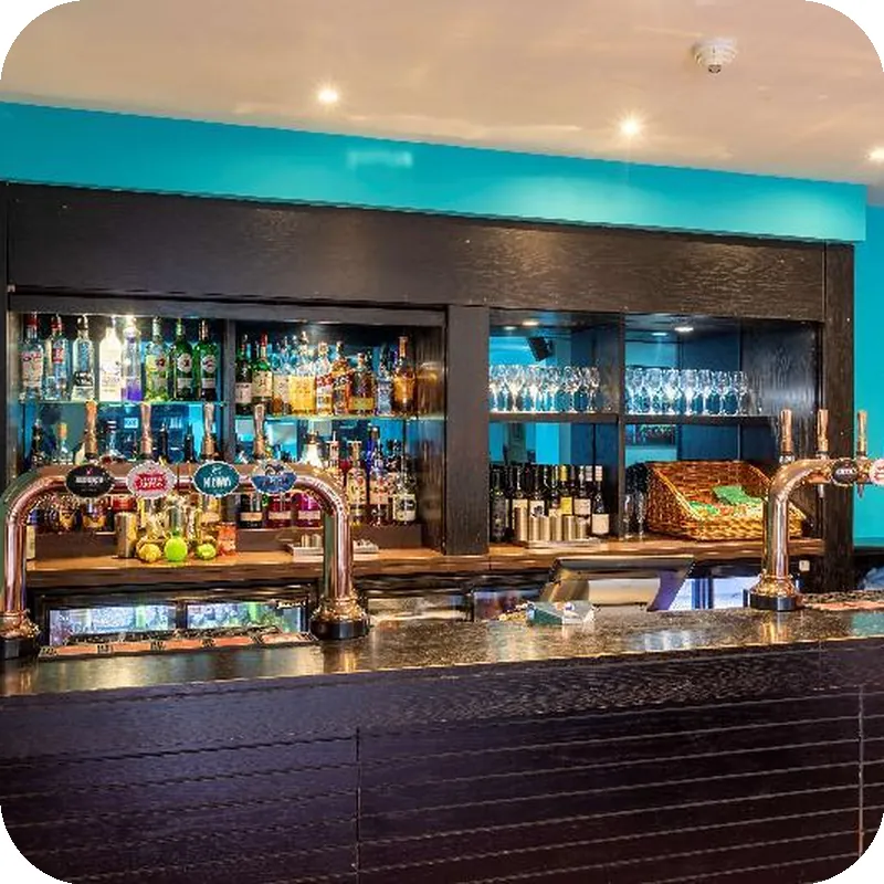 Birmingham Strathallan Hotel, BW Signature Collection hotel facilities