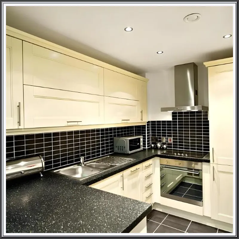 Staycity Aparthotels Liverpool City Centre hotel facilities