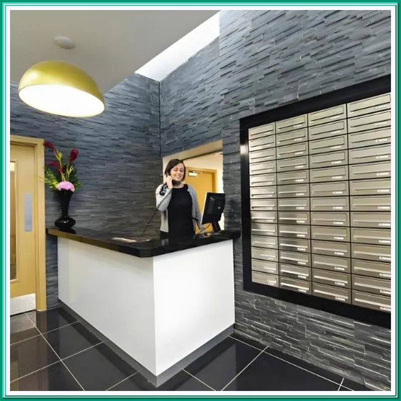 Staycity Aparthotels Liverpool City Centre hotel view