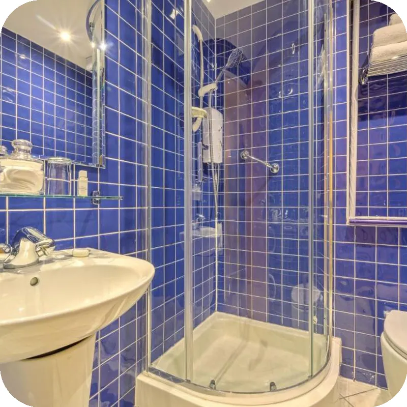 Holyrood Aparthotel hotel facilities