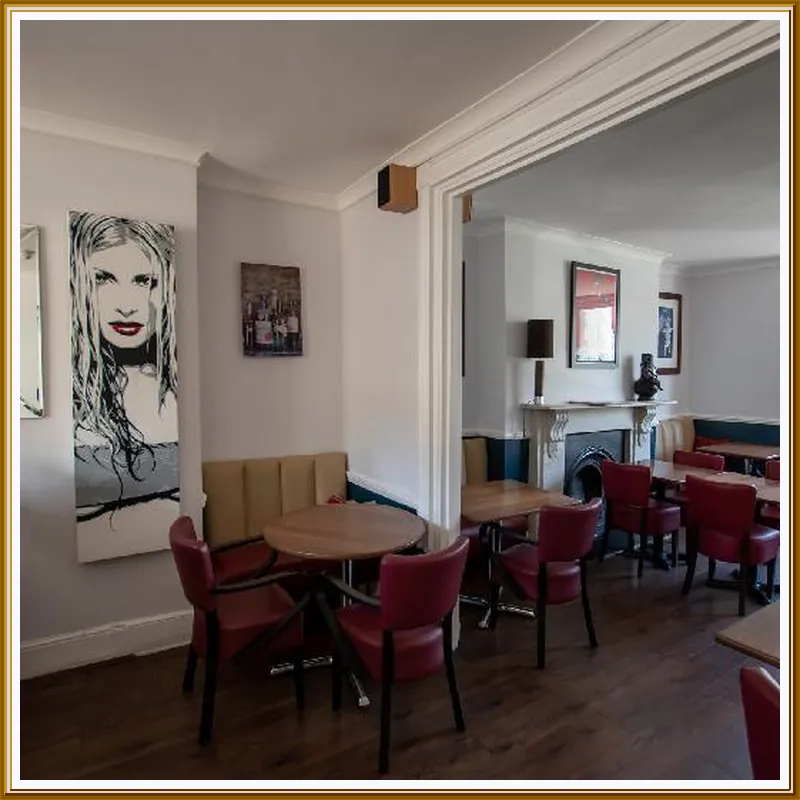 New Steine Hotel hotel facilities