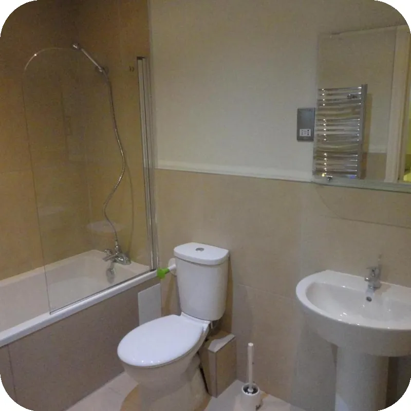 Palmerston Suites hotel facilities