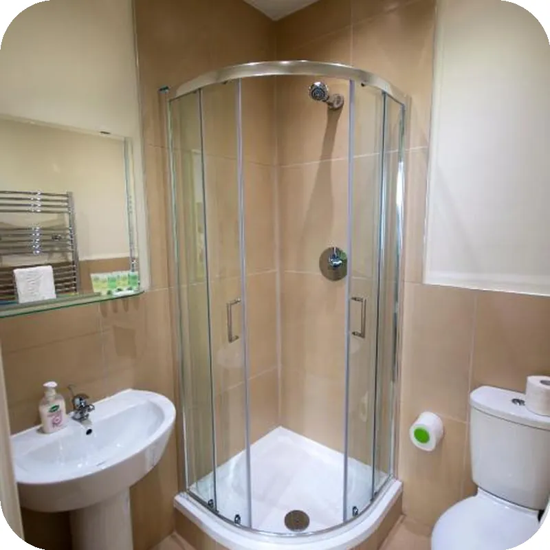 Palmerston Suites hotel facilities