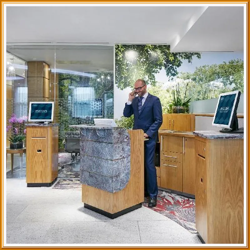 Club Quarters Hotel Covent Garden Holborn hotel view