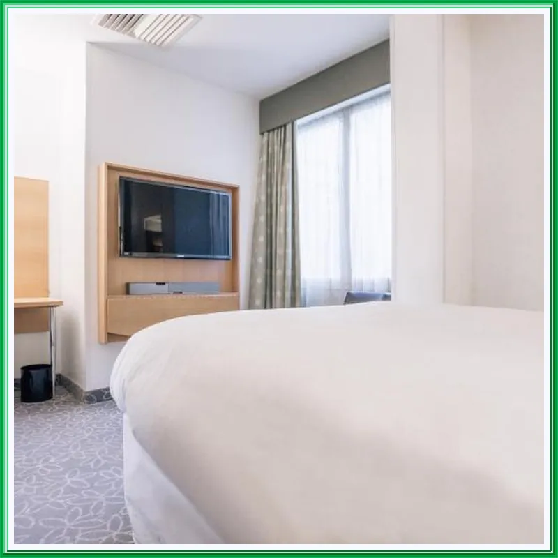 Club Quarters Hotel Covent Garden Holborn hotel room