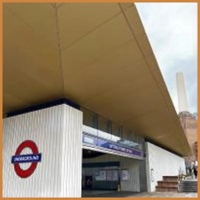 Pestana Chelsea Bridge Hotel & SPA hotel facilities