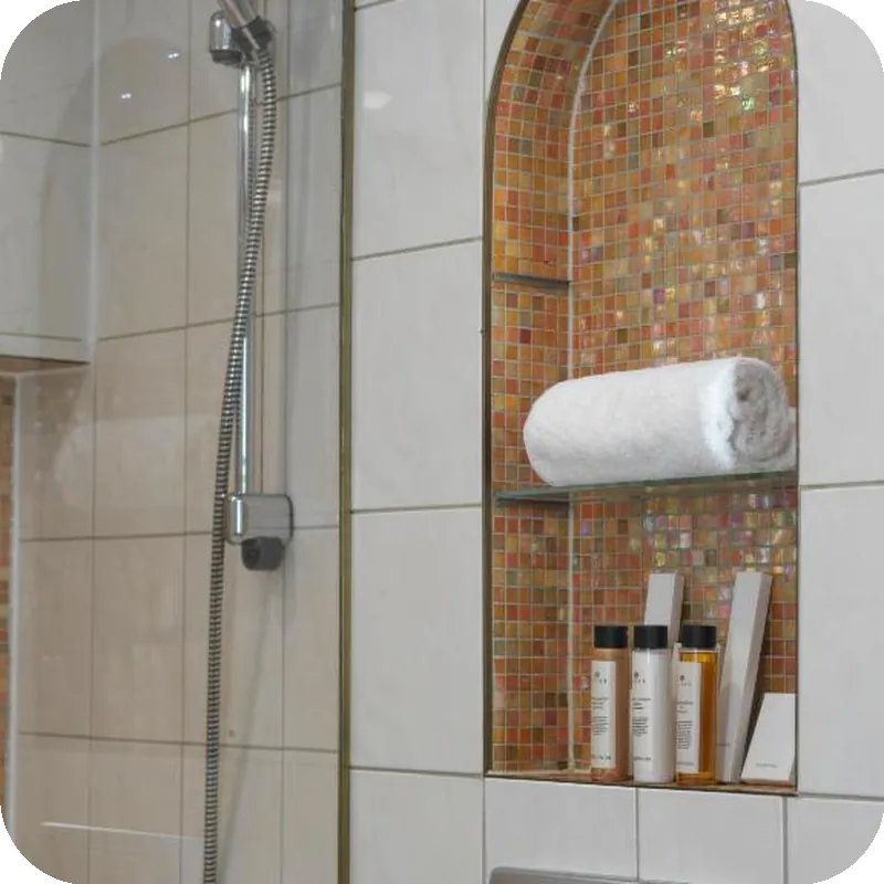 Sunborn Yacht Hotel London hotel facilities