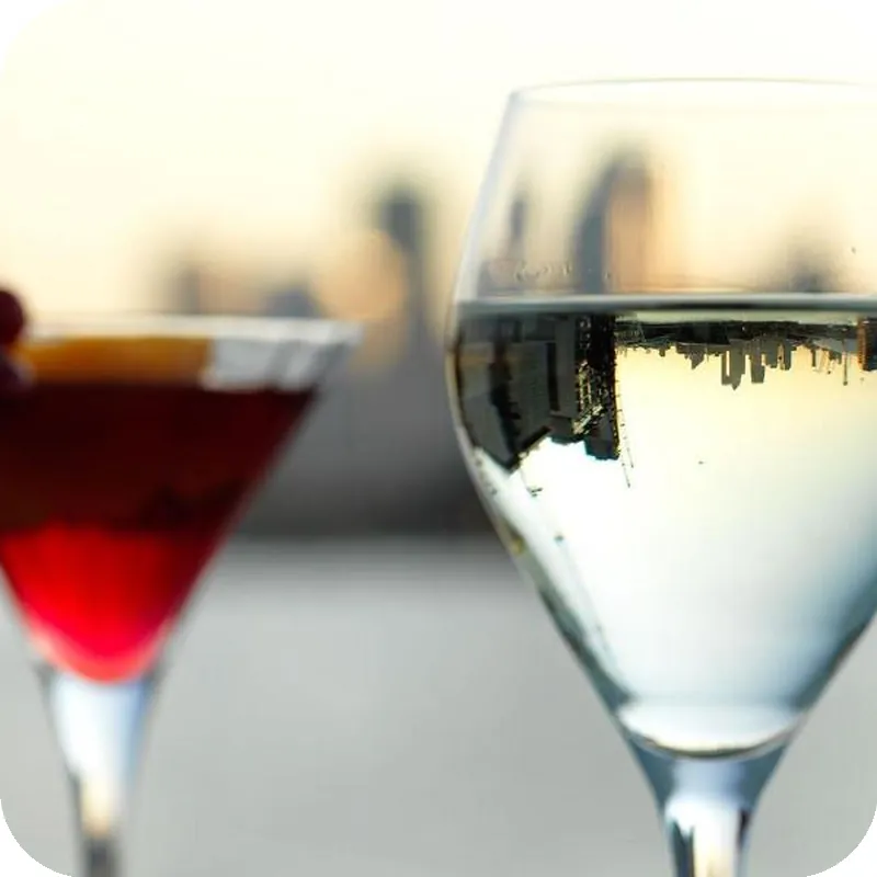 Sunborn Yacht Hotel London hotel view