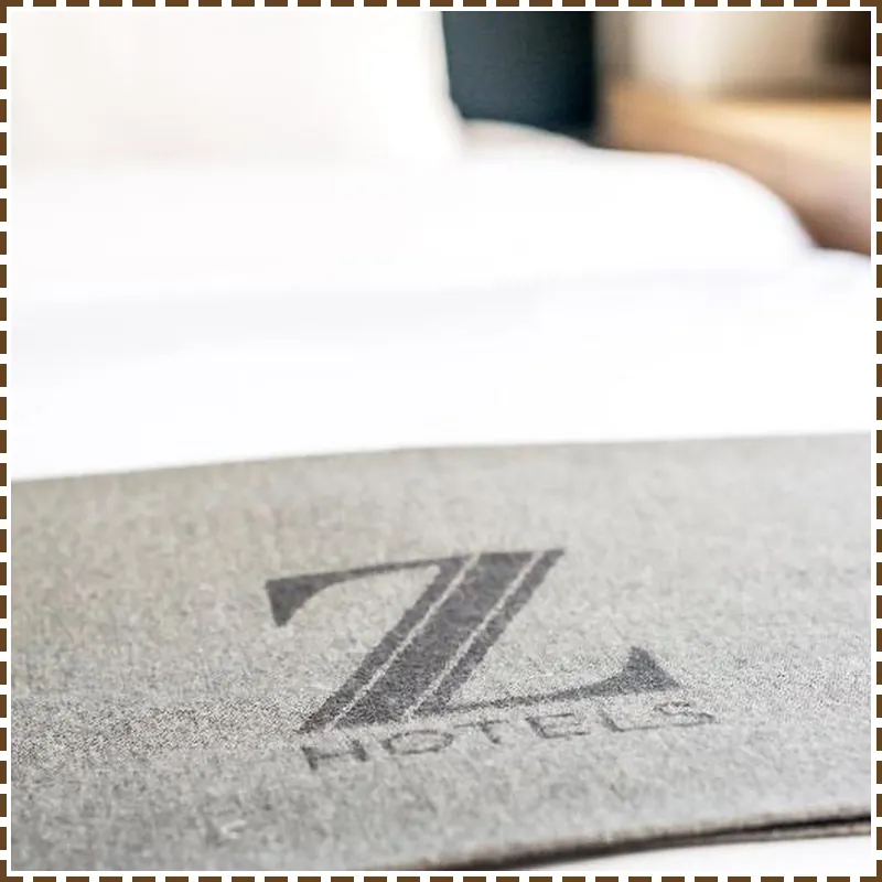 The Z Hotel Glasgow hotel facilities