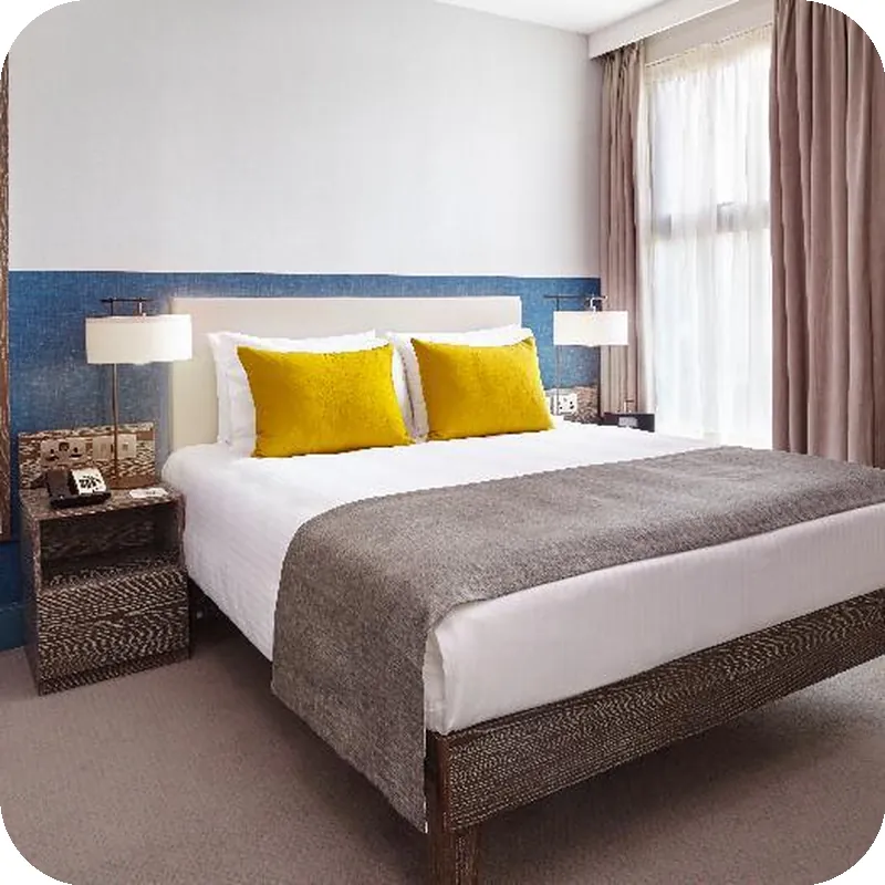 Staybridge Suites London-Vauxhall By IHG hotel room
