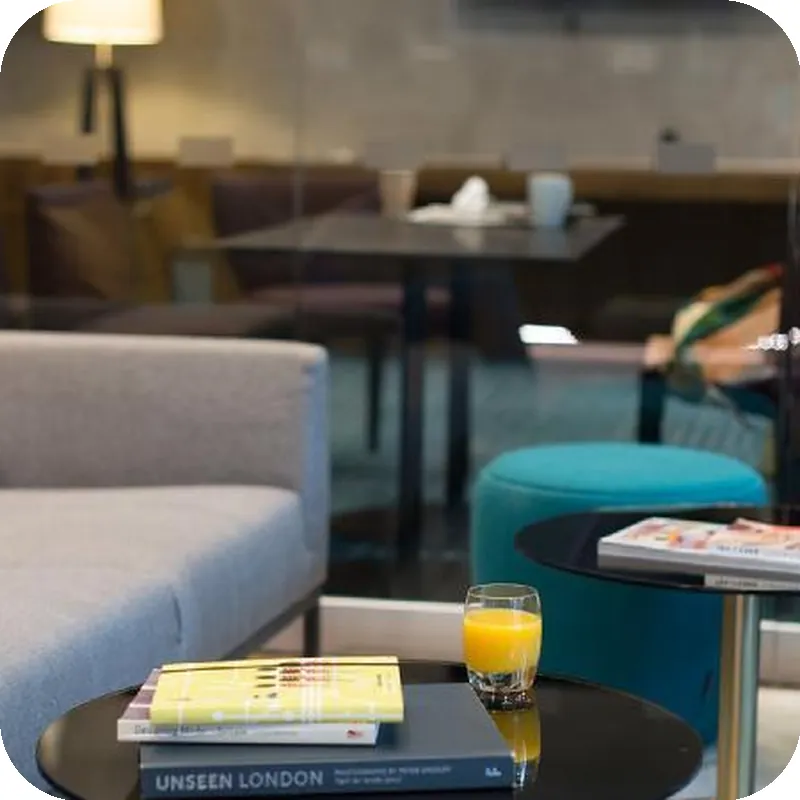 Staybridge Suites London-Vauxhall By IHG hotel view