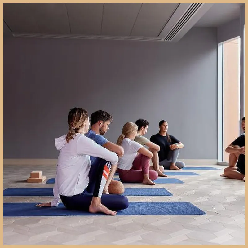 The Stratford, Autograph Collection hotel facilities