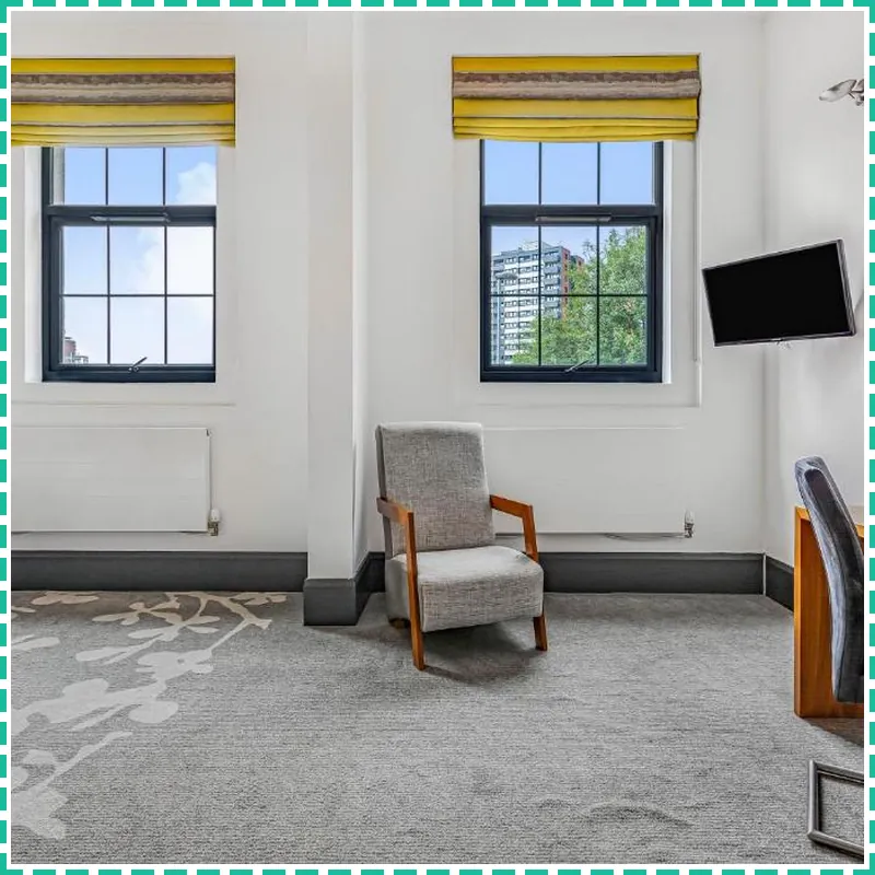 The Ainscow Hotel hotel facilities