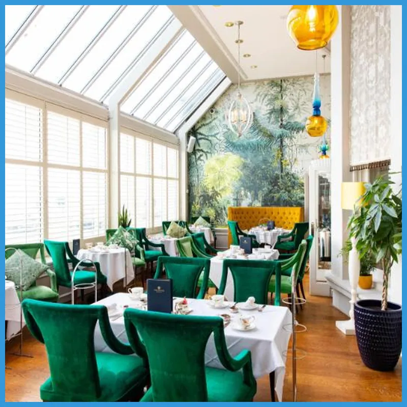 The Grand Brighton hotel facilities