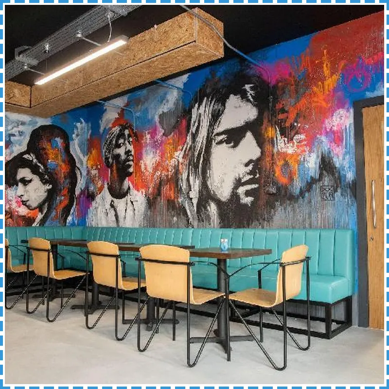 Chavasse Apartments hotel facilities