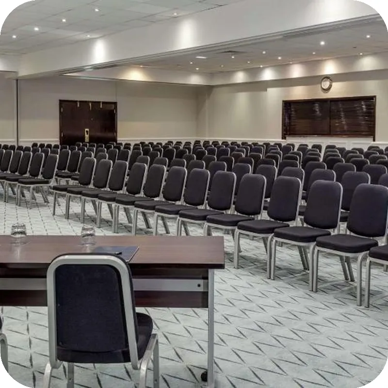 DoubleTree by Hilton Manchester Airport hotel facilities