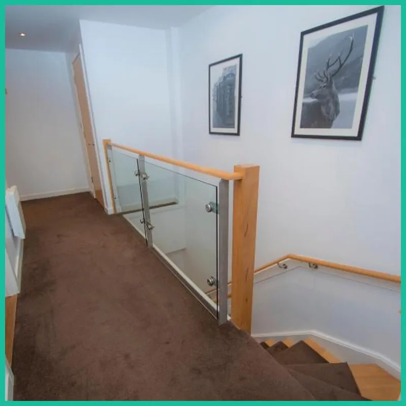 Ocean Apartments hotel facilities