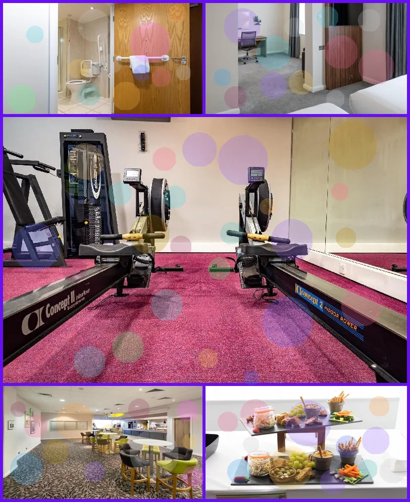 Holiday Inn Liverpool City Centre By IHG hotel main view