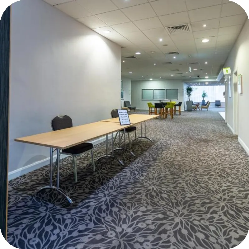 Holiday Inn Liverpool City Centre By IHG hotel facilities