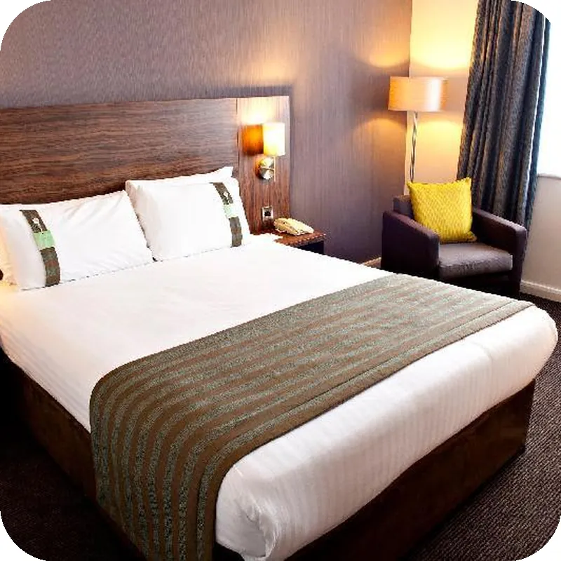 Holiday Inn Liverpool City Centre By IHG hotel room