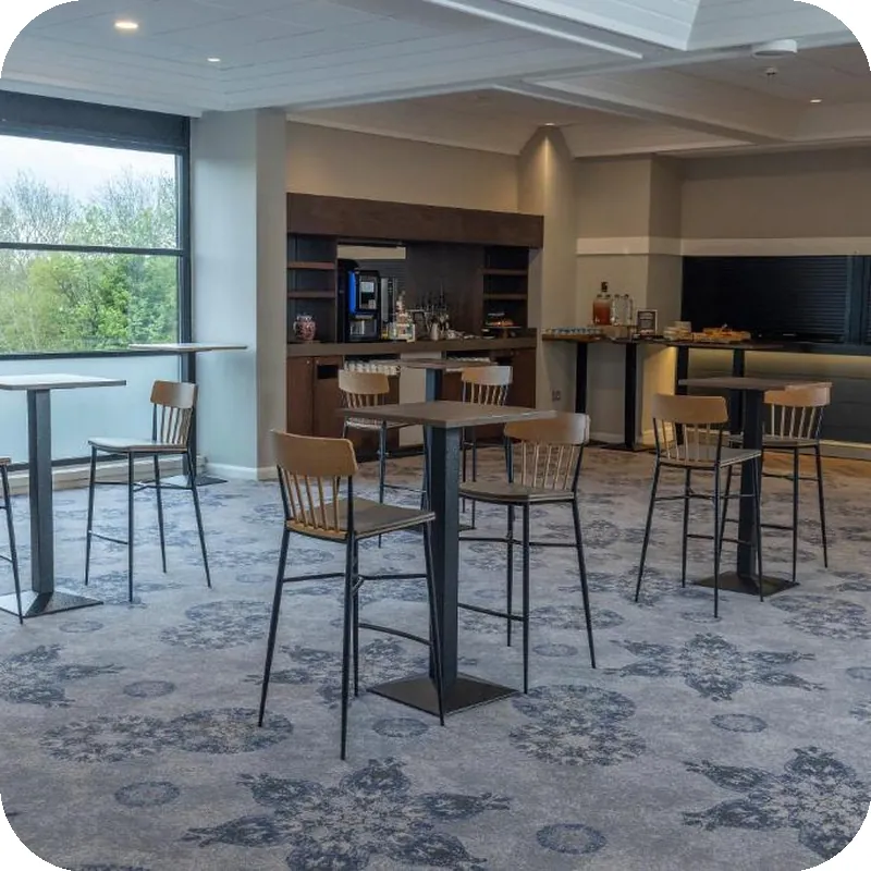 Chesford Grange Hotel hotel facilities