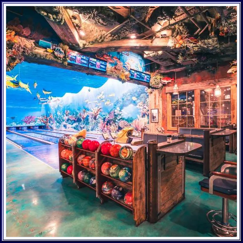 Big Cypress Lodge hotel facilities