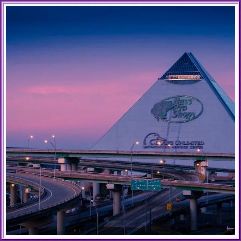 Big Cypress Lodge hotel view