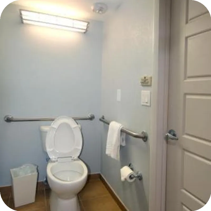 Rosen Plaza Hotel hotel facilities