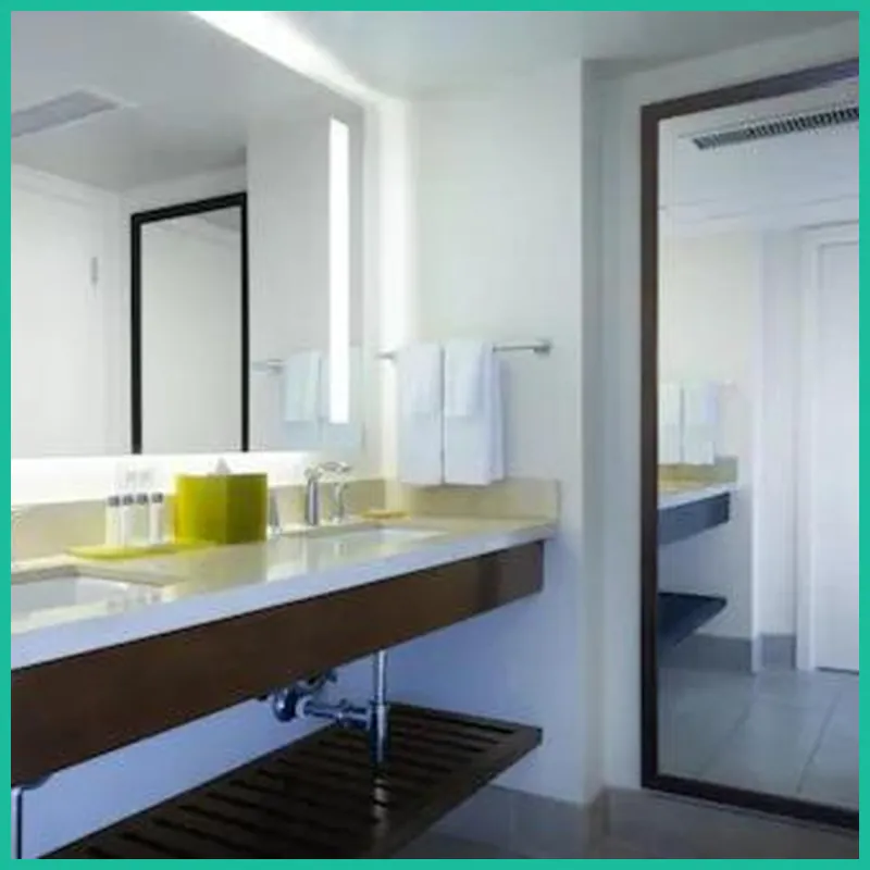 Park Shore Waikiki Hotel hotel facilities