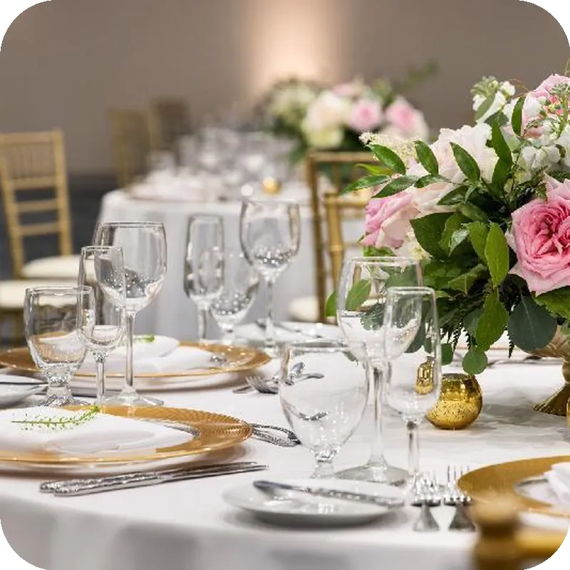 Sheraton Suites Chicago O'Hare hotel facilities