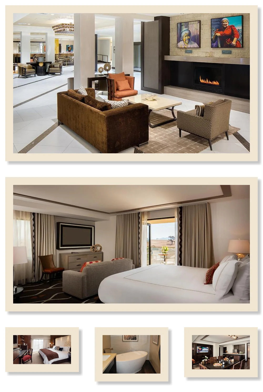 Chumash Casino Resort Chumash Casino Resort 메인 이미지