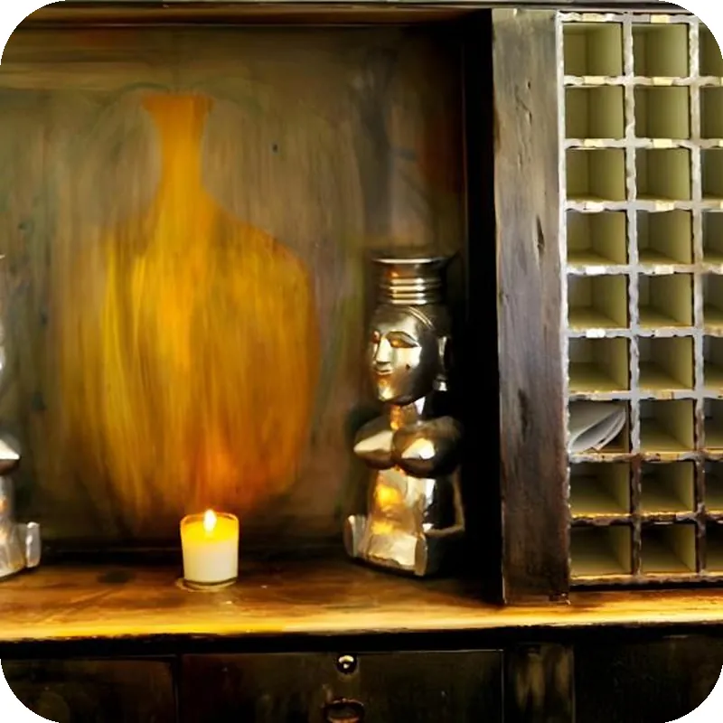 Petit Ermitage hotel view