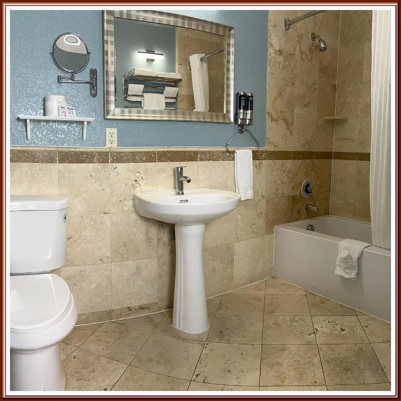 Porto Vista Hotel hotel facilities