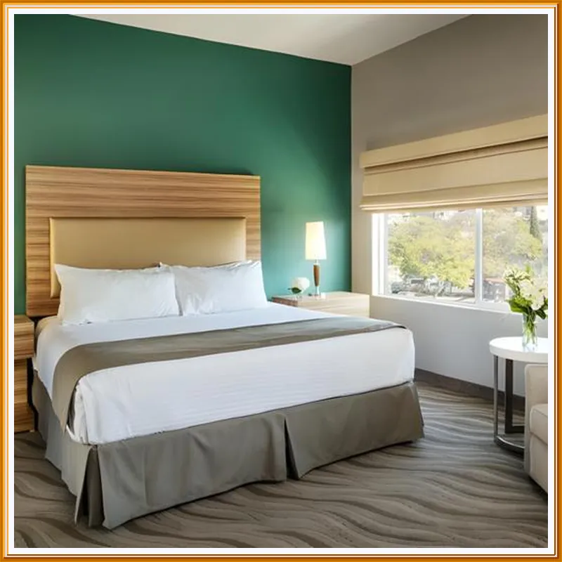 Porto Vista Hotel hotel room