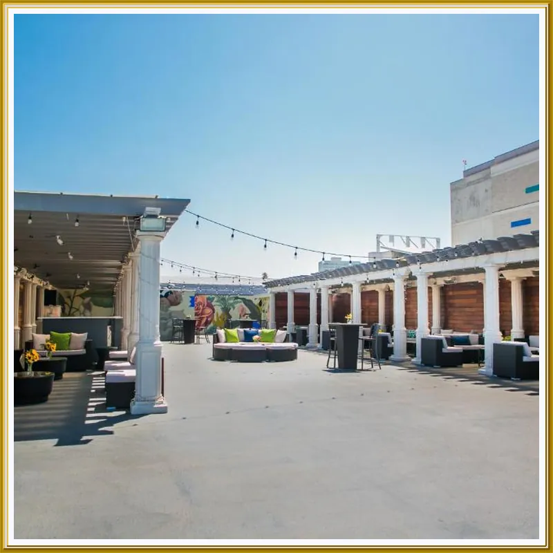 Porto Vista Hotel hotel view