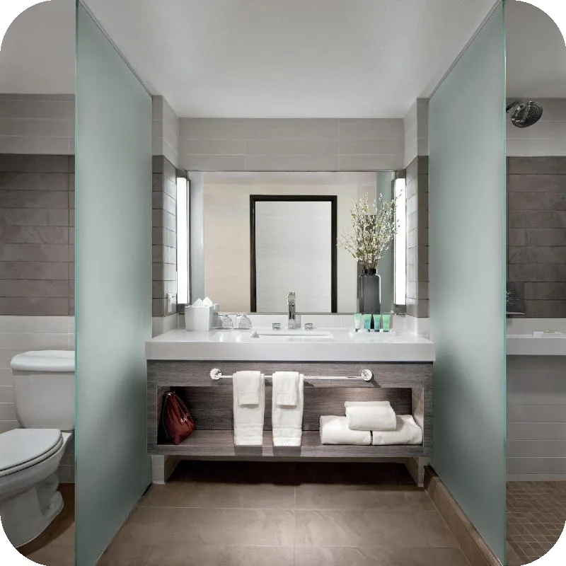 The Palms Casino Resort hotel facilities