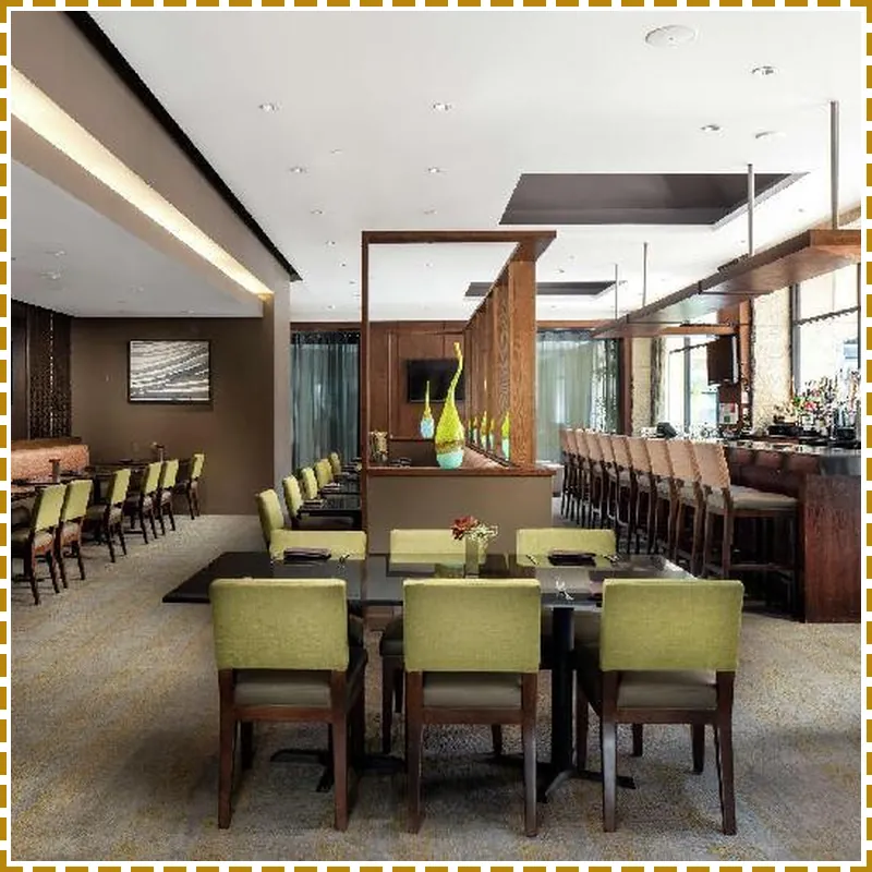 DoubleTree by Hilton Hotel Monrovia-Pasadena Area hotel facilities