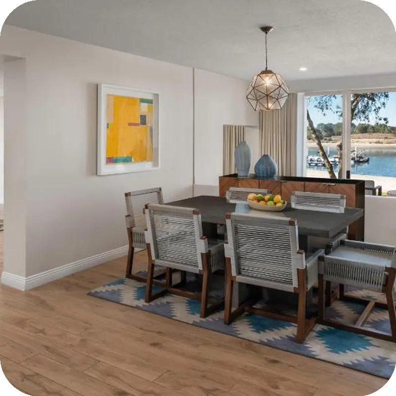 San Diego Mission Bay Resort hotel facilities